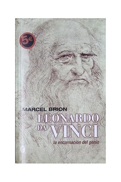 Leonardo da Vinci la encarnación del genio